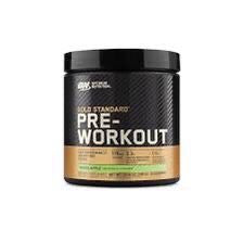 Gold Standard Pre-Workout – 30 Servings