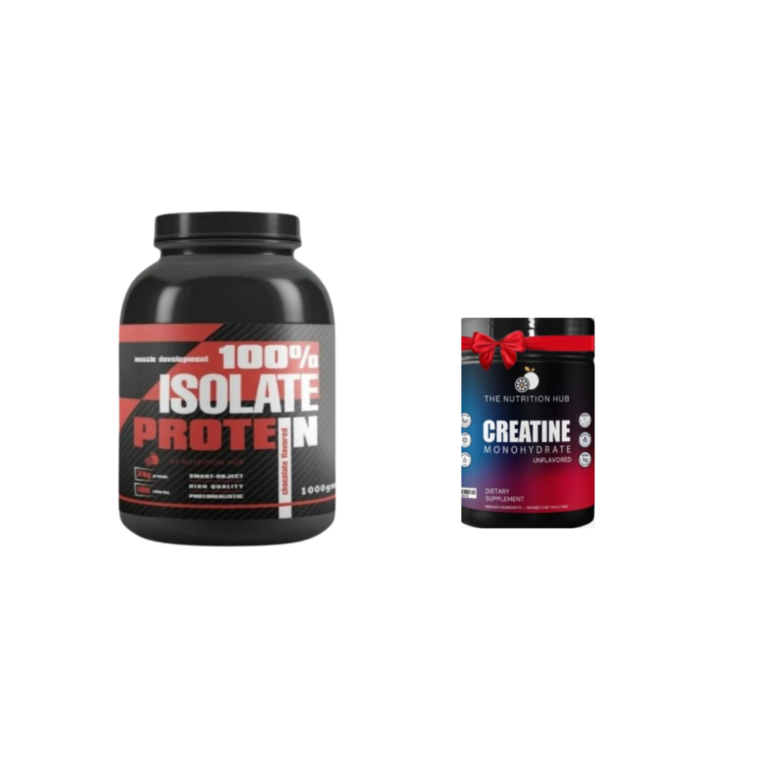 COMBO OFFER