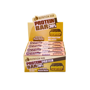 Nutrition Hub Protein Bar 30%