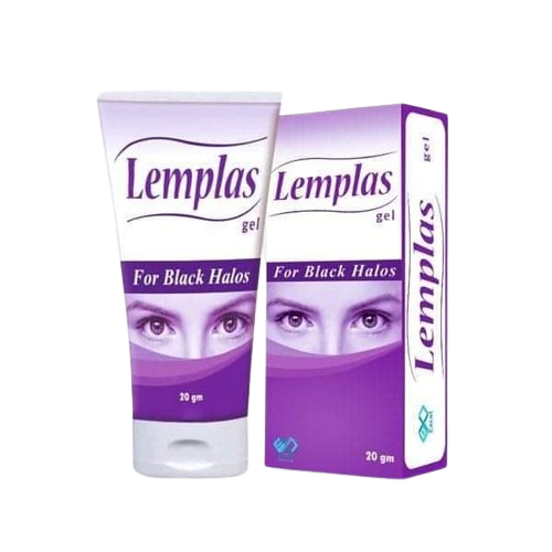 Lemplas Gel