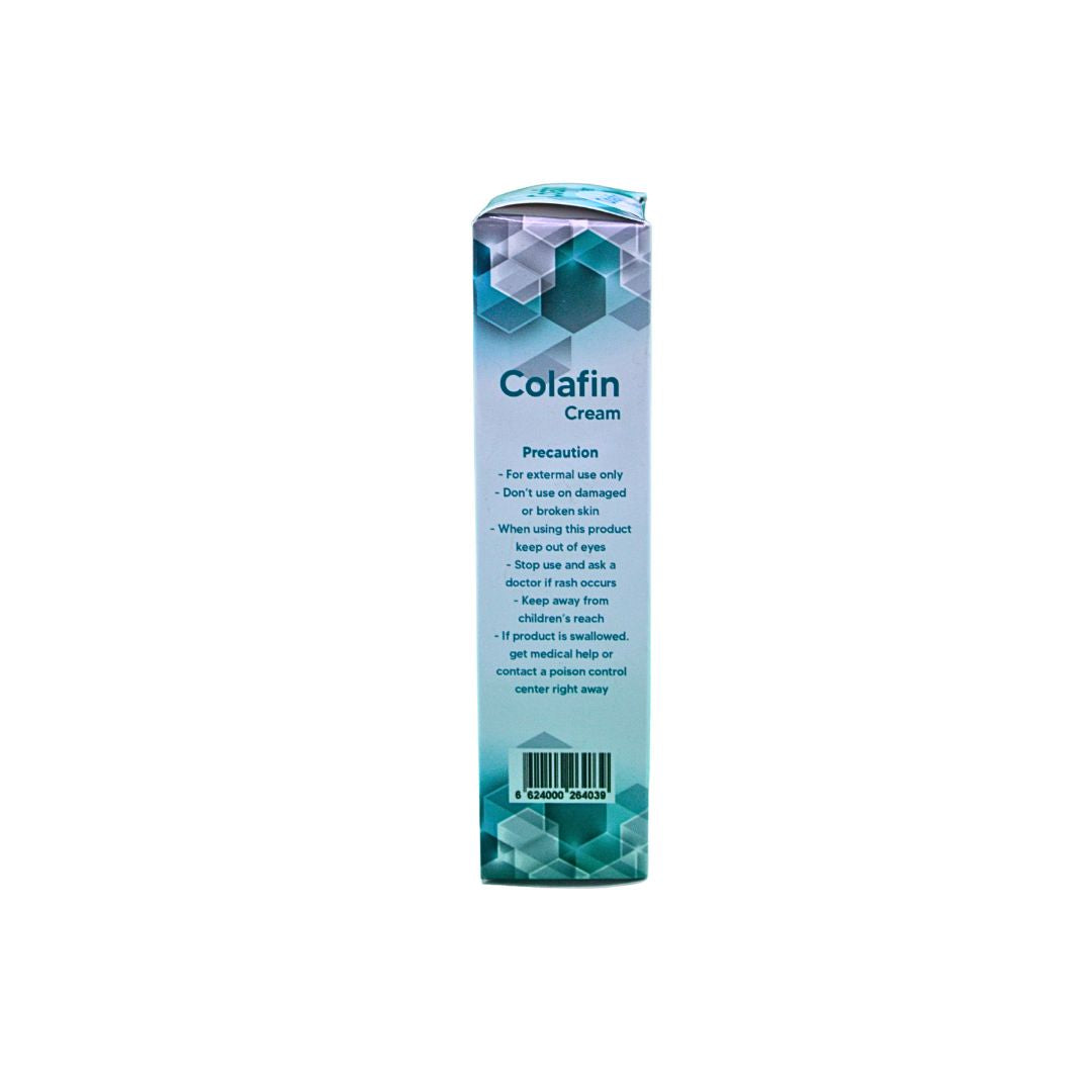 Colafin Cream