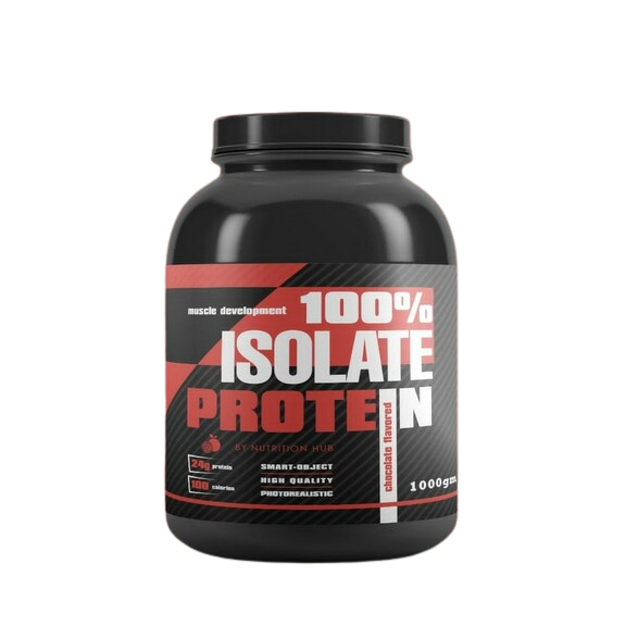 Isolate Protein