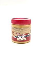 Protein Peanut Butter Spread