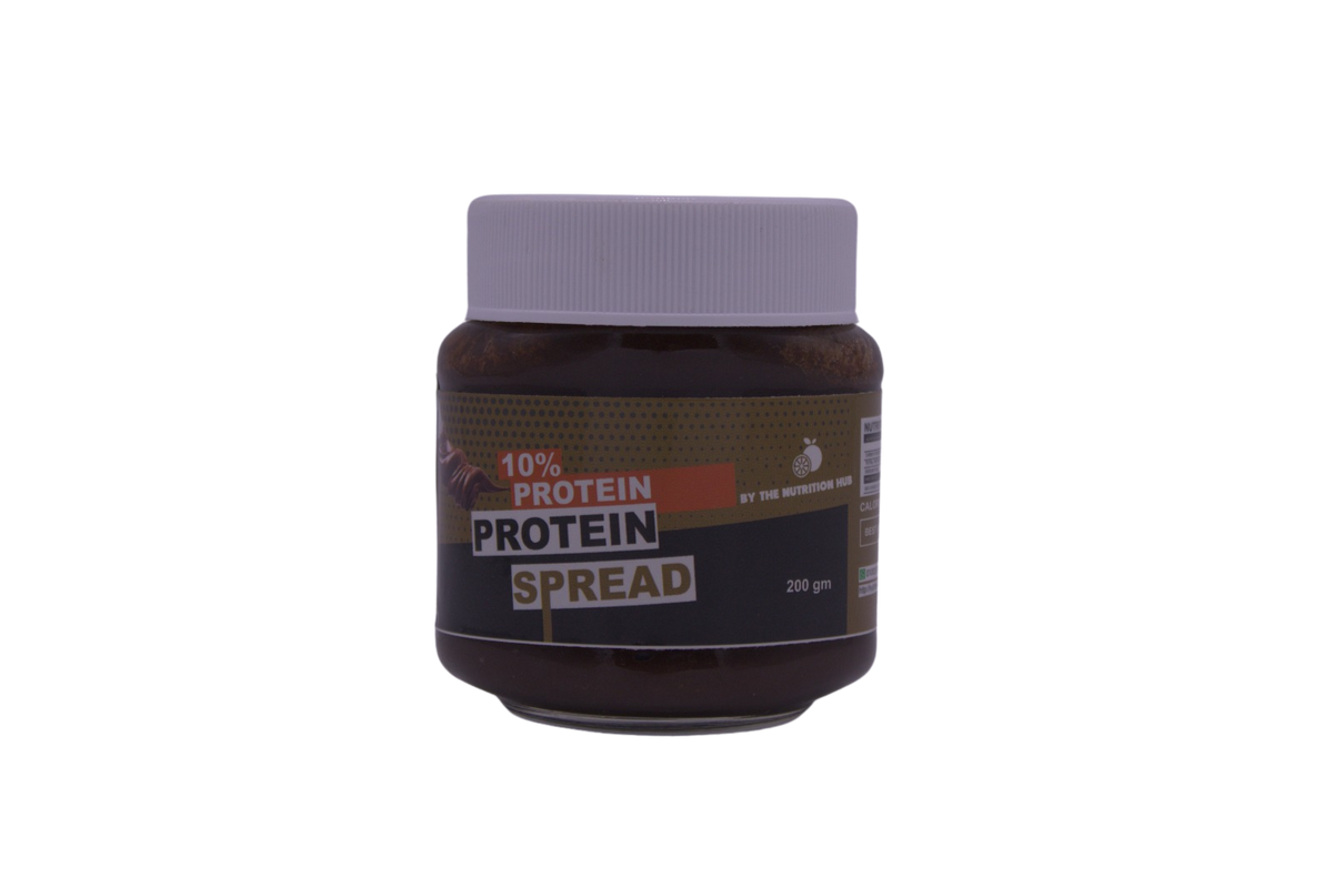 Protein Spread