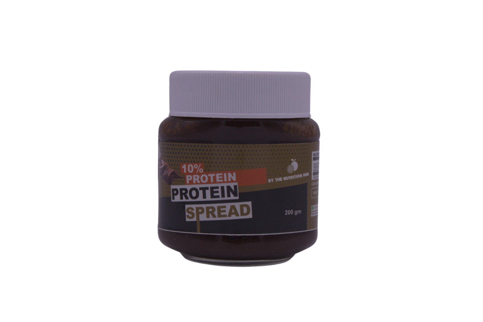 Protein Spread