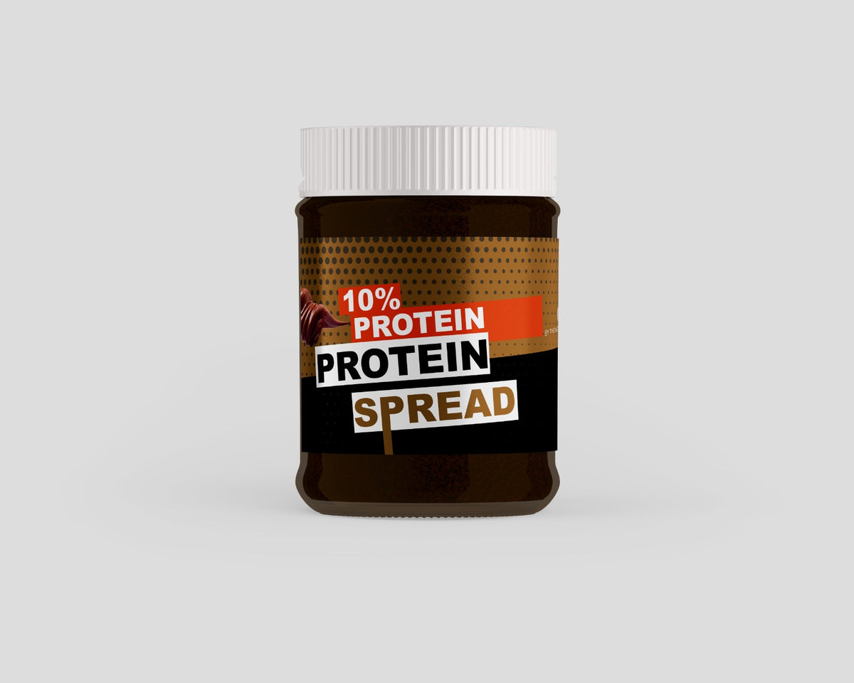 Protein Spread