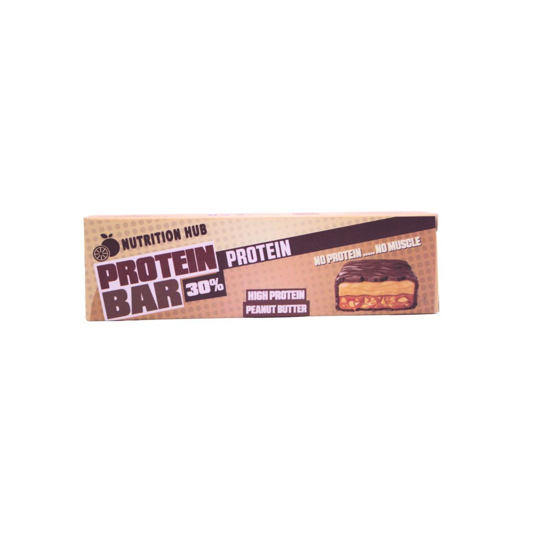 Nutrition Hub Protein Bar 30%