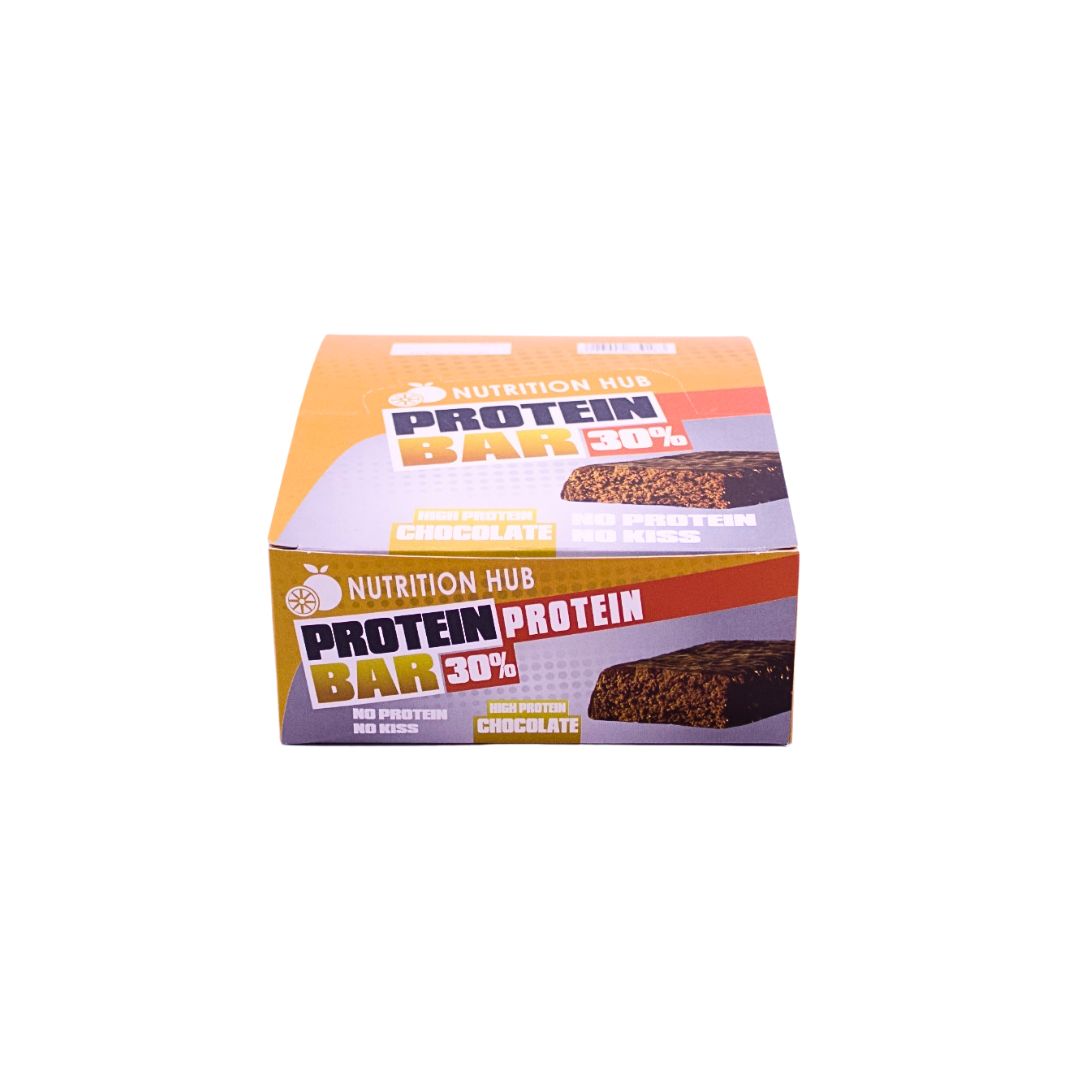 Nutrition Hub Protein Bar 30%