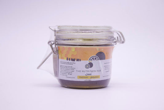 Honey Sidr Hadrami