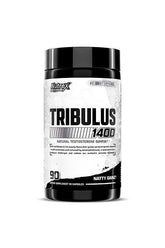 Tribulus 1400 – Natural Testosterone Support by Nutrex