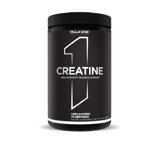 Rule One Creatine – Pure Strength & Muscle Performance (75 Servings)