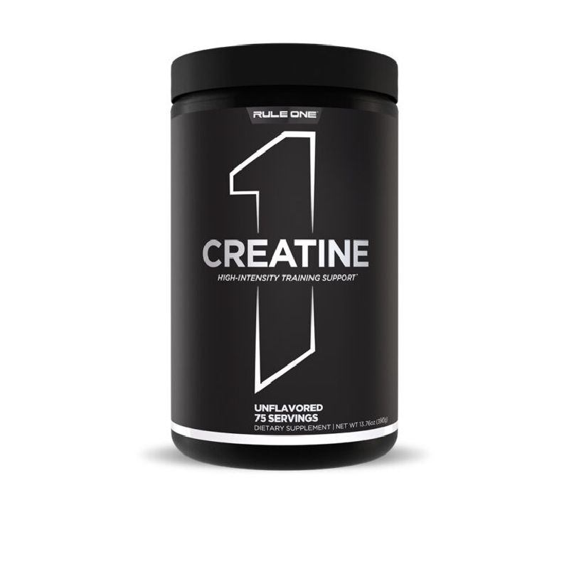 Rule One Creatine – Pure Strength & Muscle Performance (75 Servings)