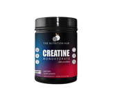 Creatine Monohydrate - Unflavored