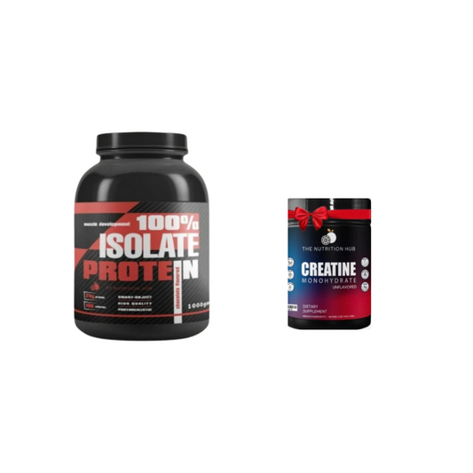 COMBO OFFER