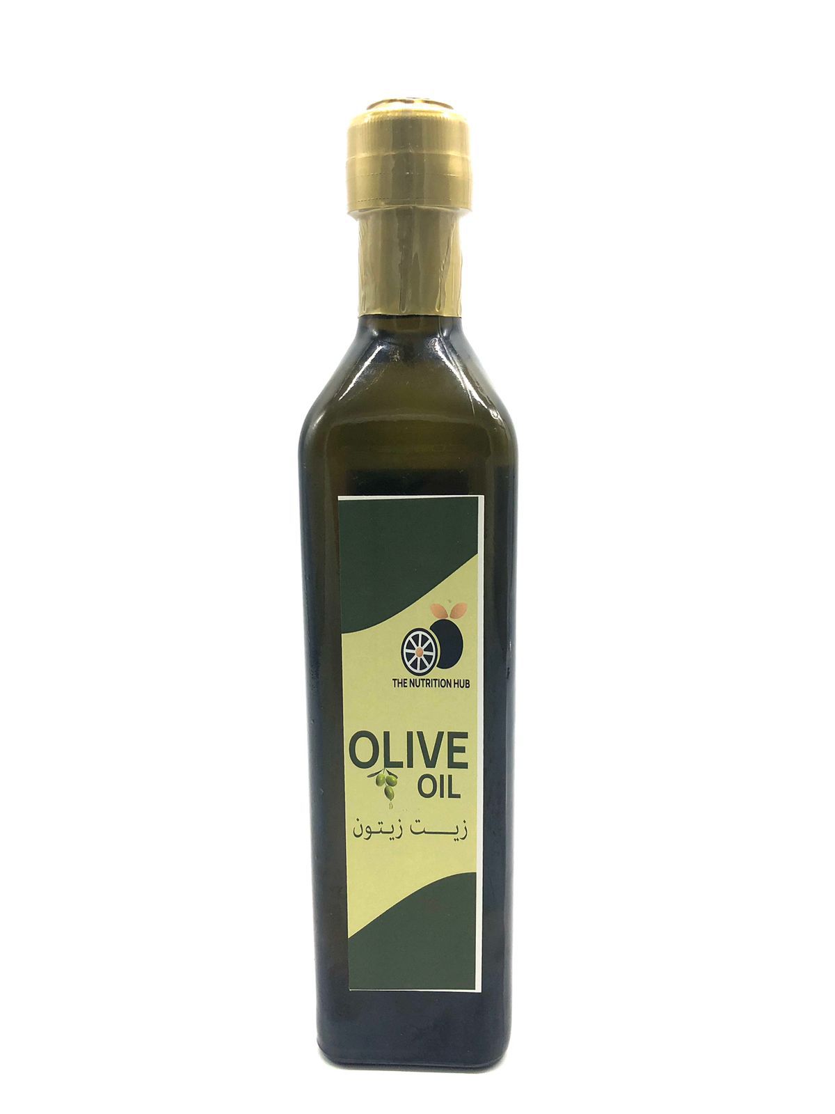 Nutrition Hub | Olive Oil