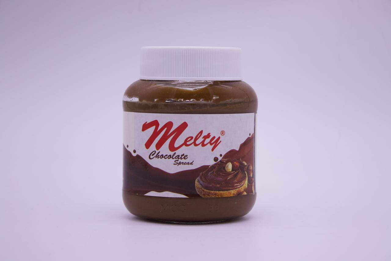 Melty Chocolate