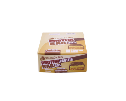 Nutrition Hub Protein Bar 30%