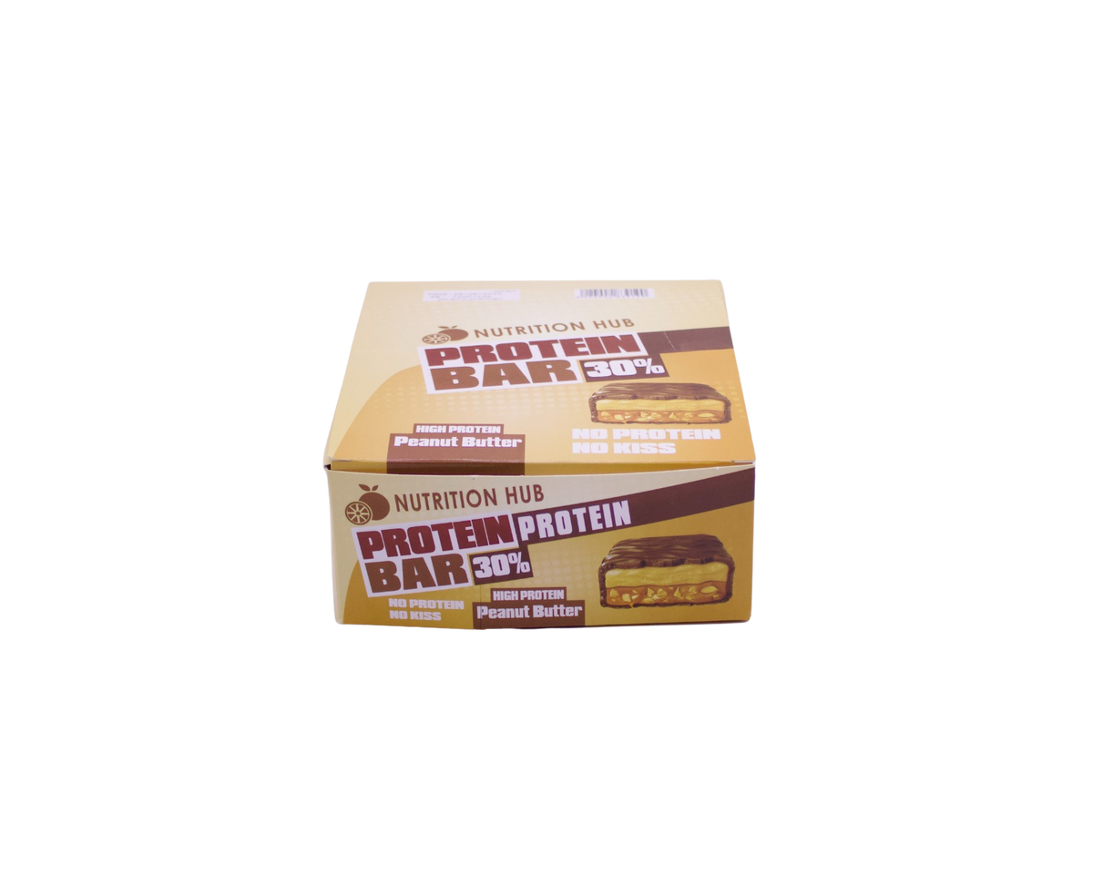 Nutrition Hub Protein Bar 30%