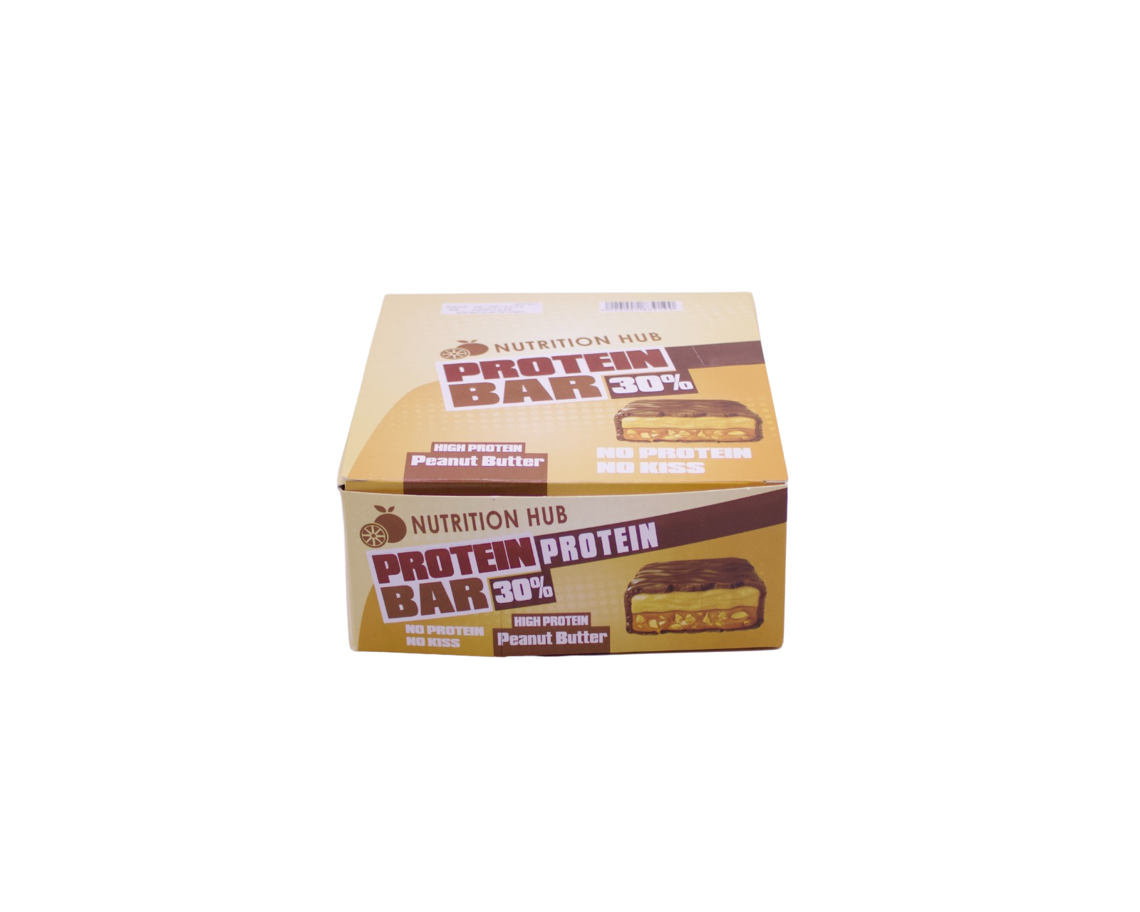 Nutrition Hub Protein Bar 30%