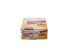 Nutrition Hub Protein Bar 30%