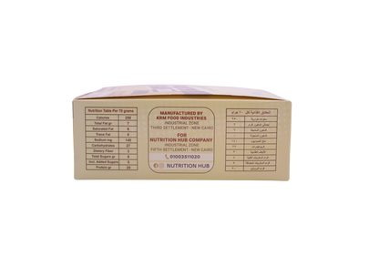 Nutrition Hub Protein Bar 30%